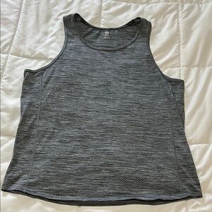 H&M Men's Gray Tank Top